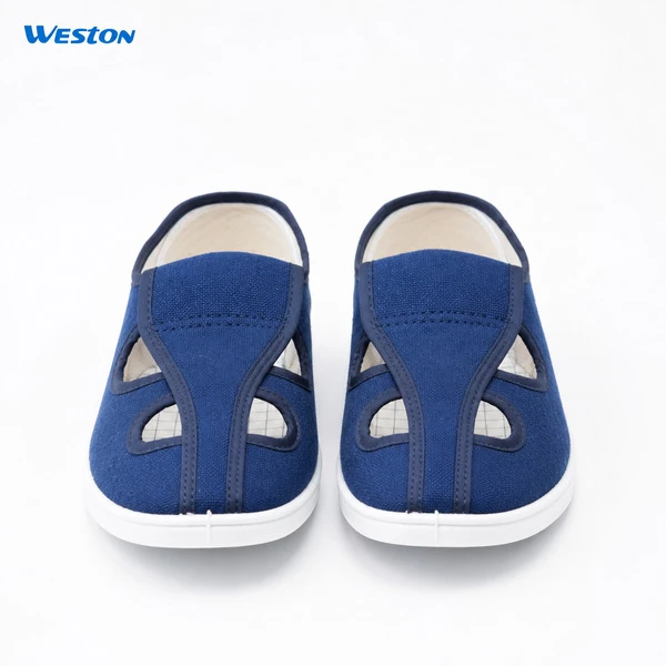 Buty przewodzące