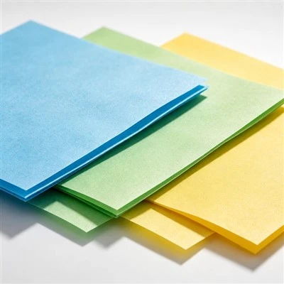 Papier do kopiowania do pomieszczeń czystych